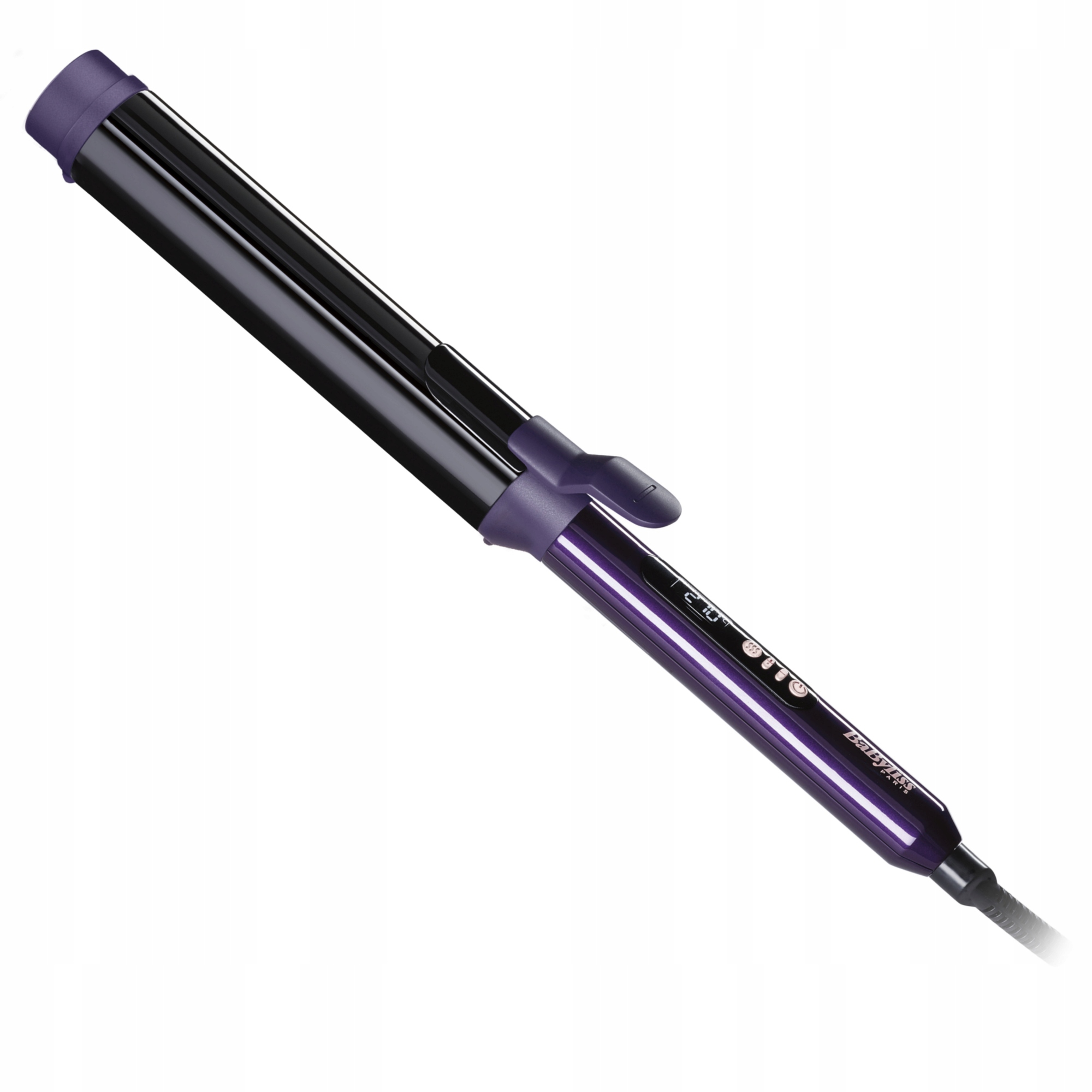 

Lokówka 38mm Babyliss C638E Sensitive