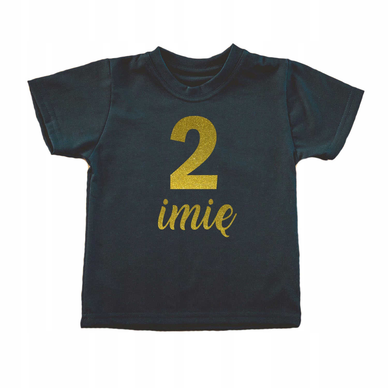 

Koszulka na 2 latka z Imieniem T-shirt Ckr