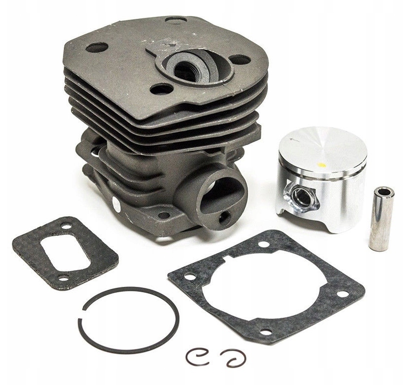 

Cylinder Tłok Uszczelk Husqvarna 346XP 350 351 353