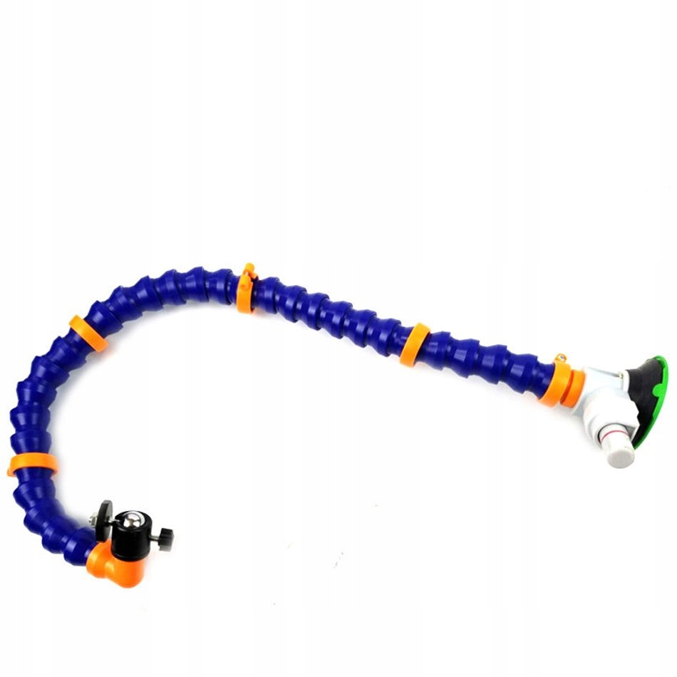 Obejma opaska modułów uchwytu lampy PDR stojaka Kod producenta HT-OB-3-4