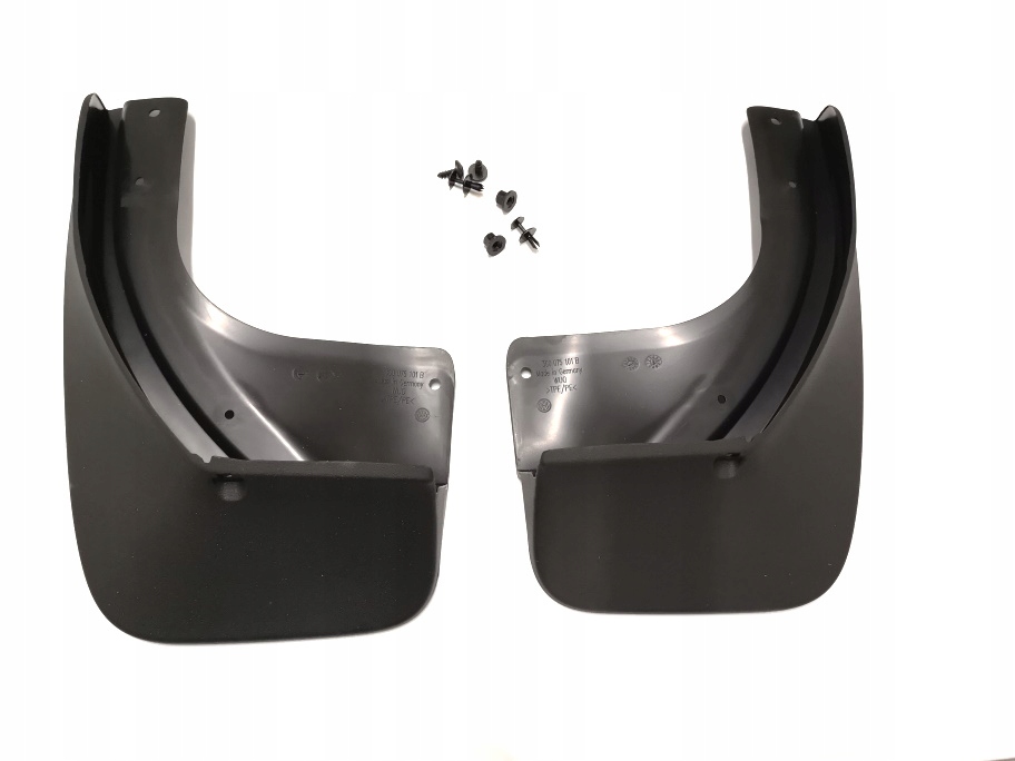 CHLAPACZE TYL VW PASSAT B8 ORYGINALNE ASO