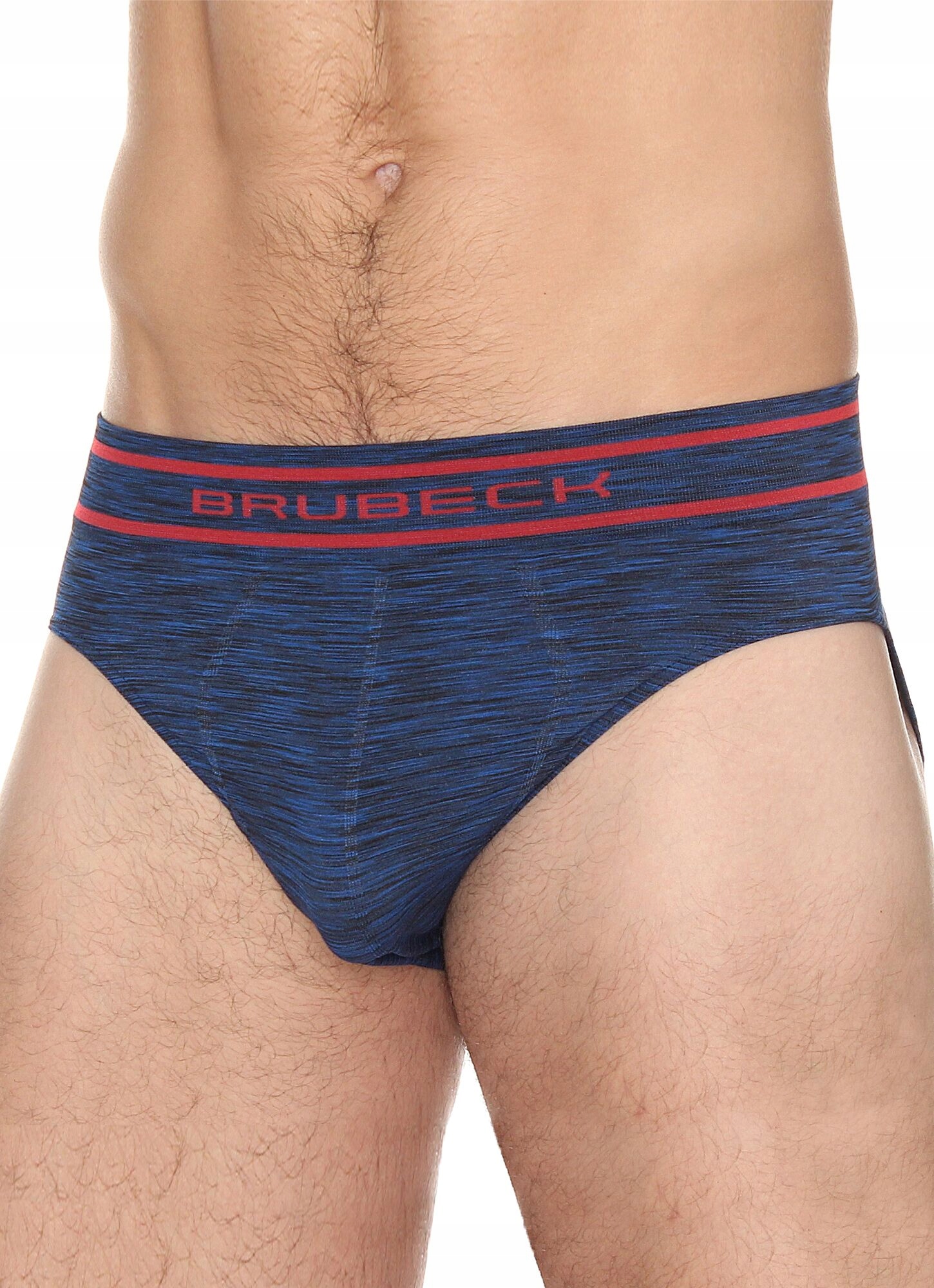 

Brubeck Fusion termoaktywne Slipy dla mężczyzn 2XL
