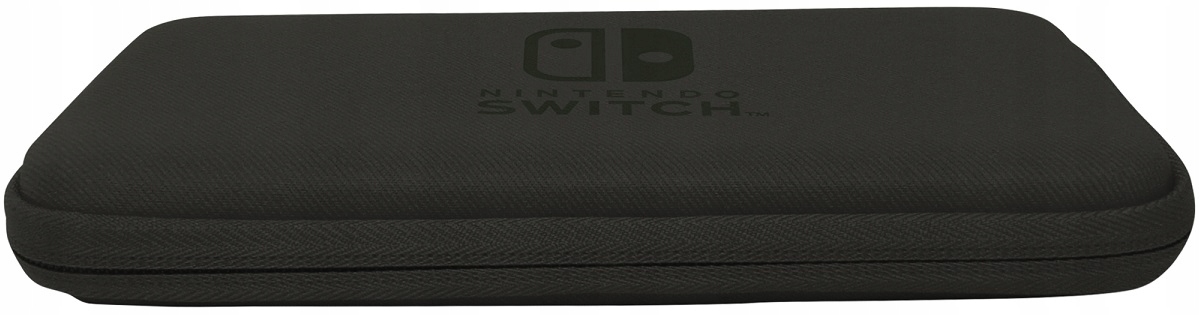 HORI NINTENDO SWITCH LITE Etui na konsole czarne Typ etui