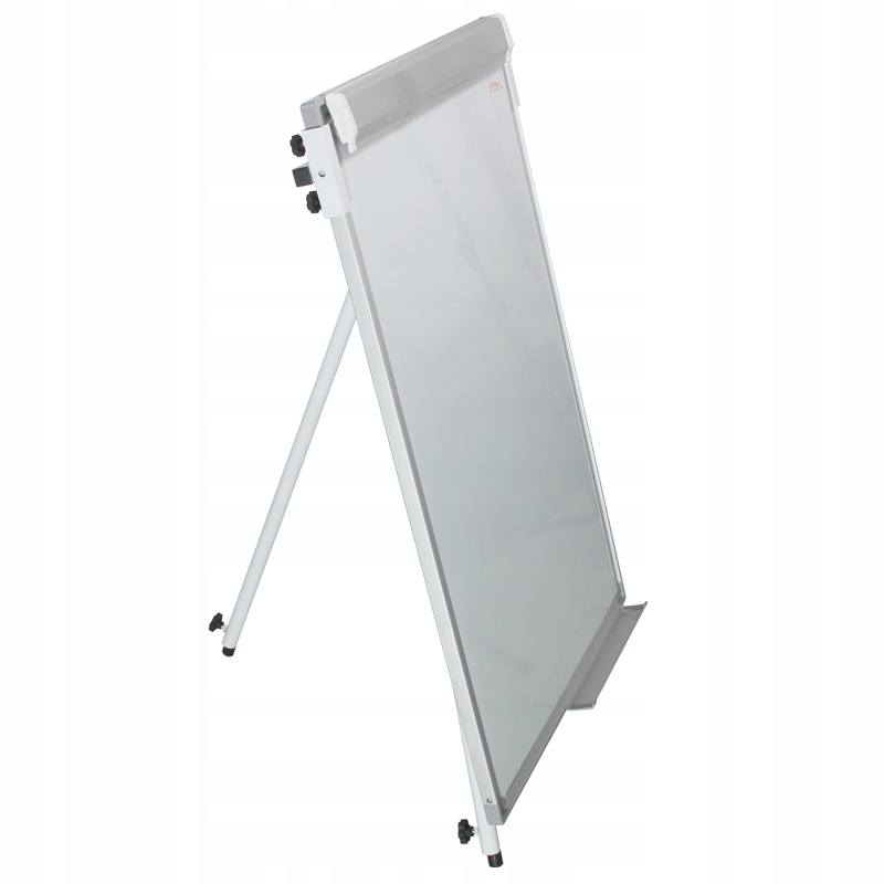 TABLICA MAGNETYCZNA 70x100 cm 100x70 FLIPCHART FPS MARKERY MAGNESY GĄBKA Marka E-trade