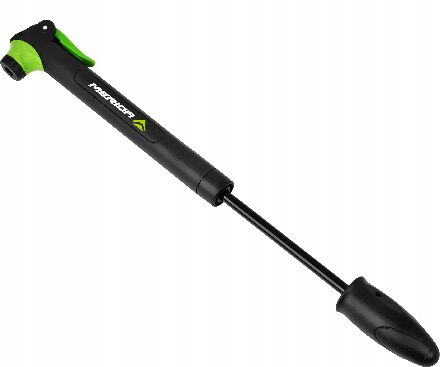 POMPKA ROWEROWA MERIDA ECO PM-MD029 AV/FV/DV Ciśnienie maksymalne 5 bar