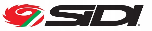 SIDI PERFORMER GORE-TEX Buty motocyklowe 43 Producent Sidi