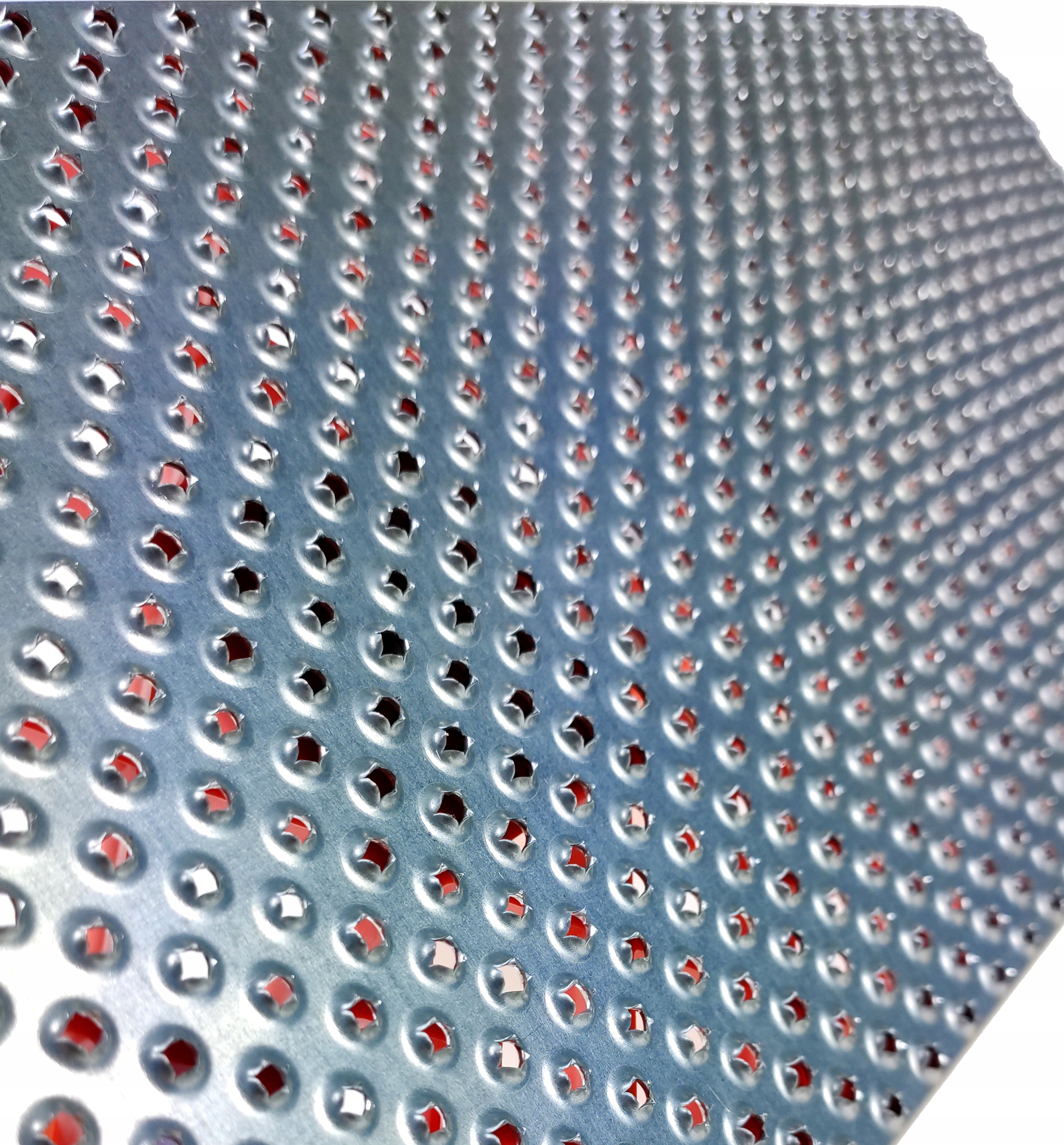 Paca tarnik do styropianu, tarka przelotowa 375mm Kod producenta 3672