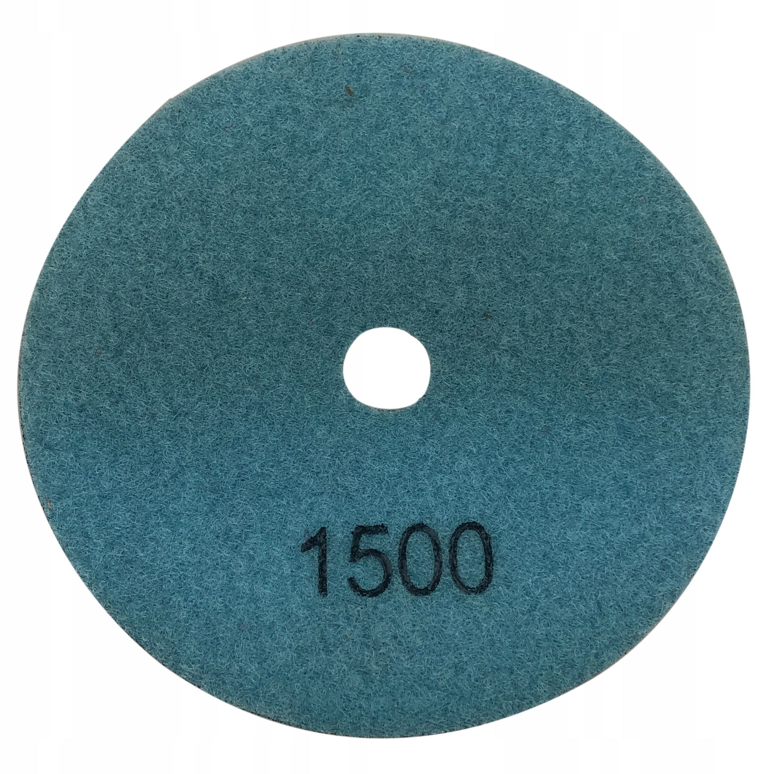 

Tarcza Diamentowa Szlifowanie Gres 125 #1500 Sucho