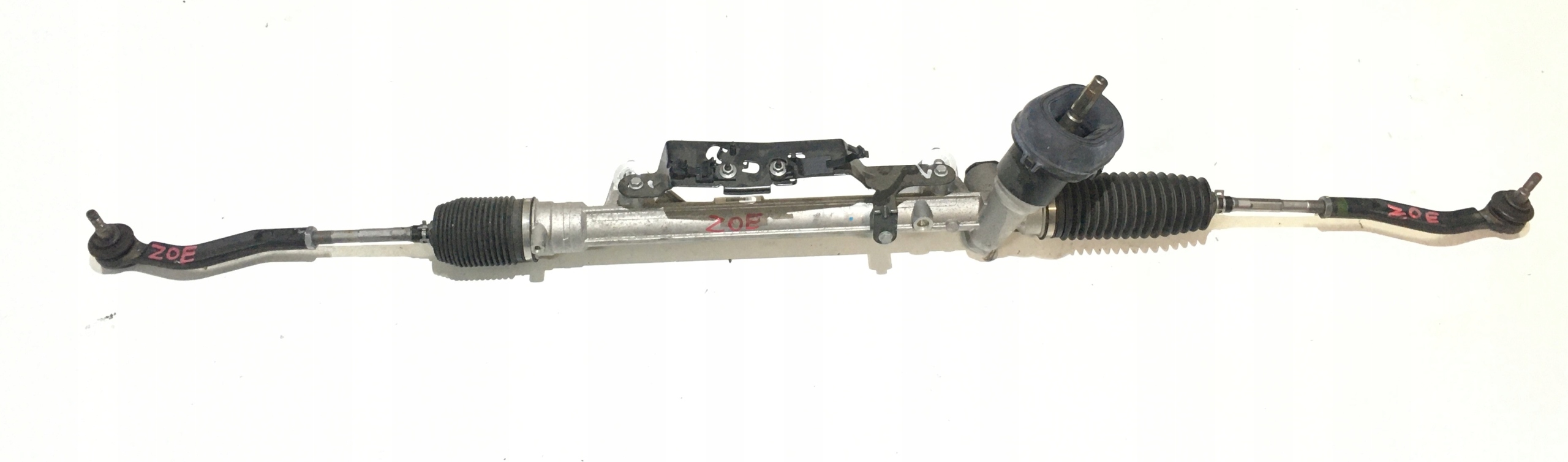 Коробка передач Renault ZOE 490016510r