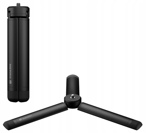 Statyw stołowy Insta360 All-Purpose Tripod czarny