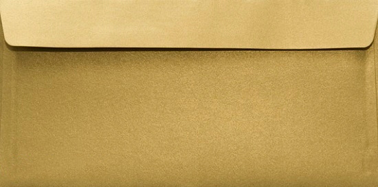 

Koperty perłowe DL Sirio Aurum złote Hurt 500szt.