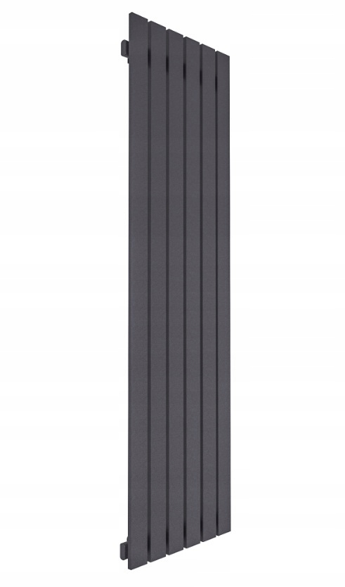 

Grzejnik Dekoracyjny Bello-s 1800/450 Antracyt