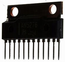 M51104A HSIP12 Wzmacniacz mocy audio