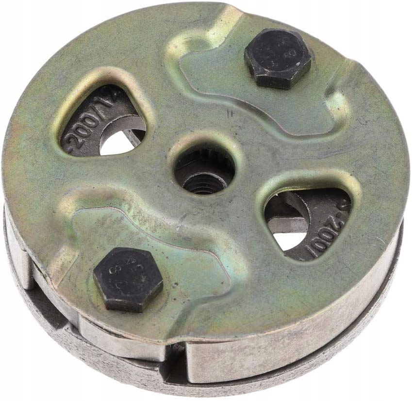 

Sprzęgło do kosy Stihl FS120 FS200 FS250 FS300 350