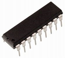 AN7222N DIL18 Tuner Am/fn Wzmacniacz If