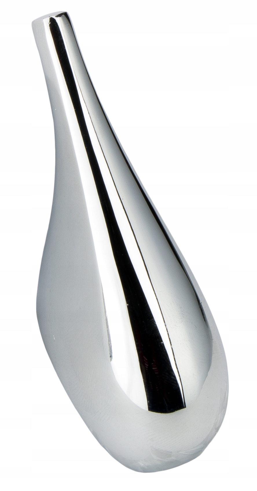 

Wieszak Ścienny Meblowy Kropla Chrom Przedpokój