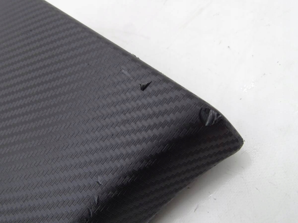 IVECO STRALIS HI-WAY E6 OSŁONA ZAŚLEPKA DESKI Producent części Iveco OE