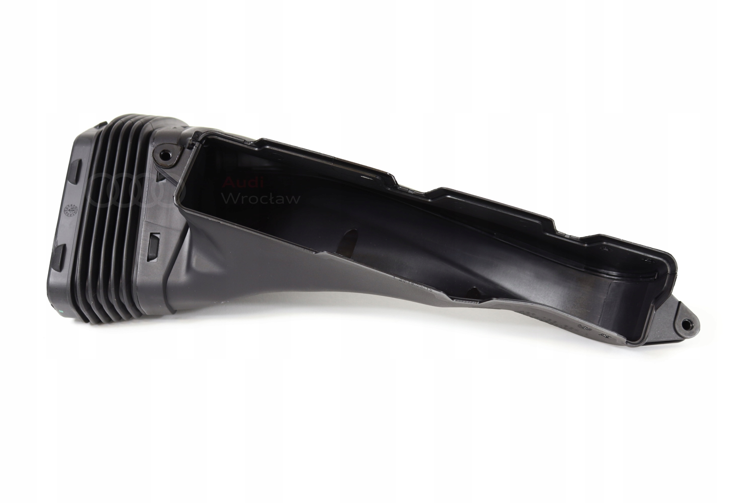 

Prowadnica Ssąca Powietrza Wlot Rura Audi A6 A7 C7