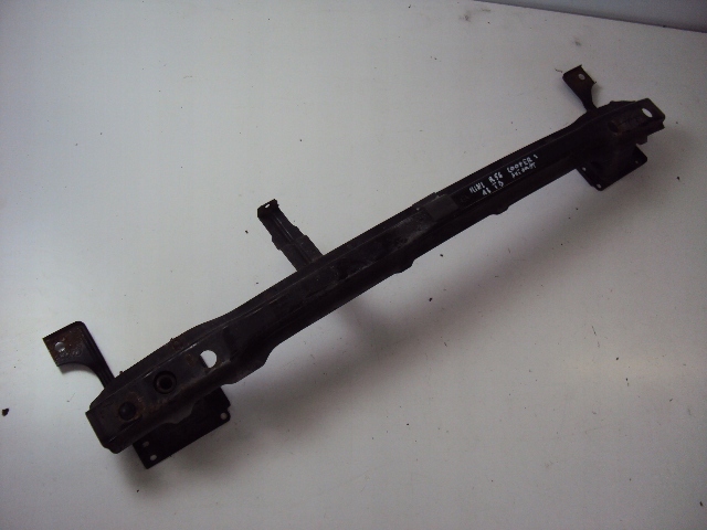 Бампер задній MINI COOPER S R56 2006-