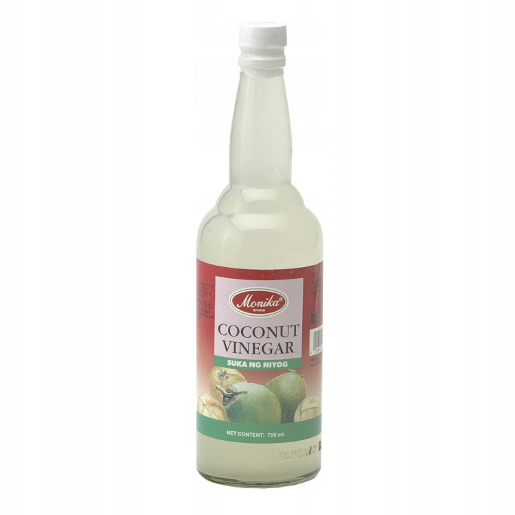 

Ocet Kokosowy 750ml Monika Brand Filipiny