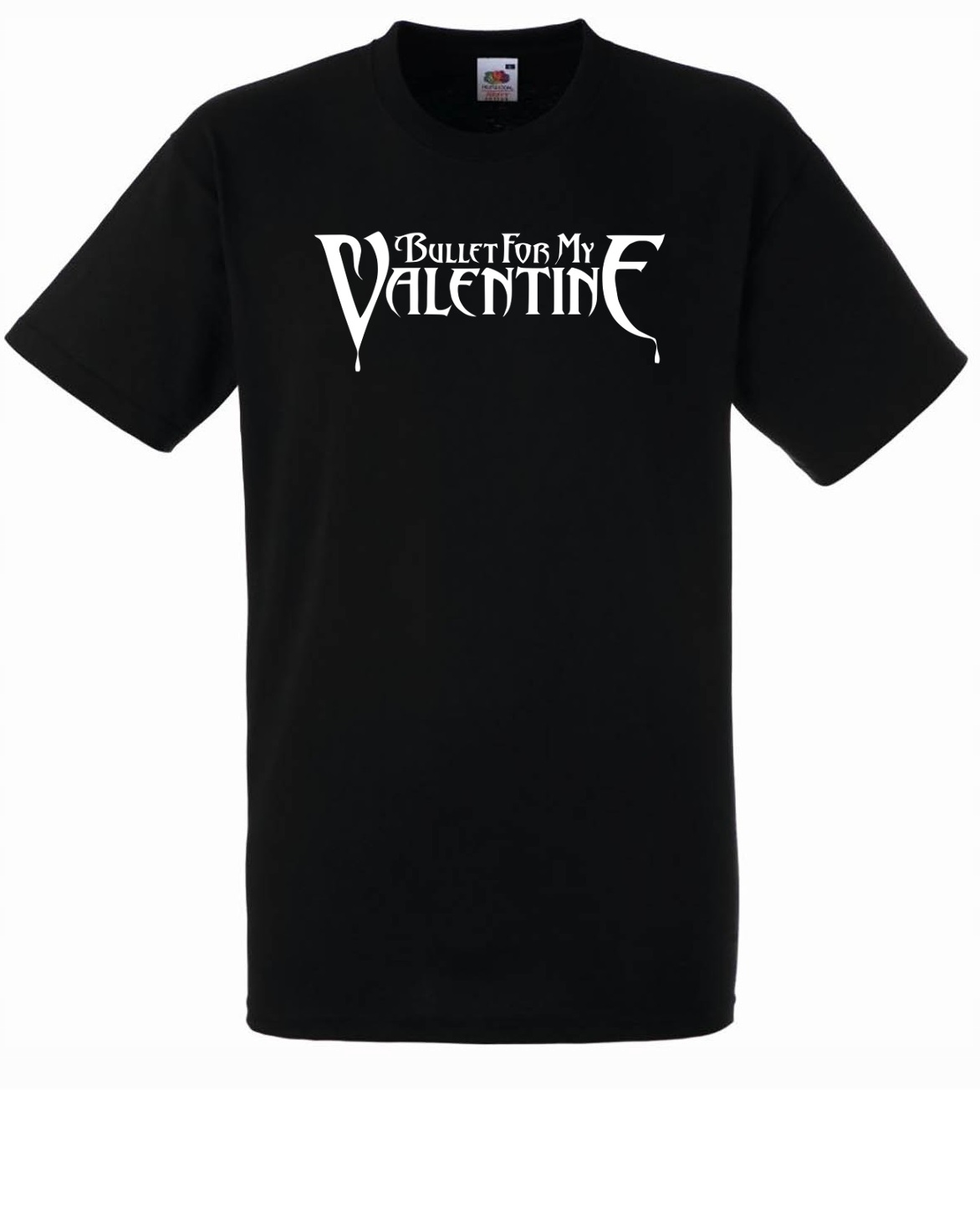 

Bullet for My Valentine Super T-Shirt Koszulka M