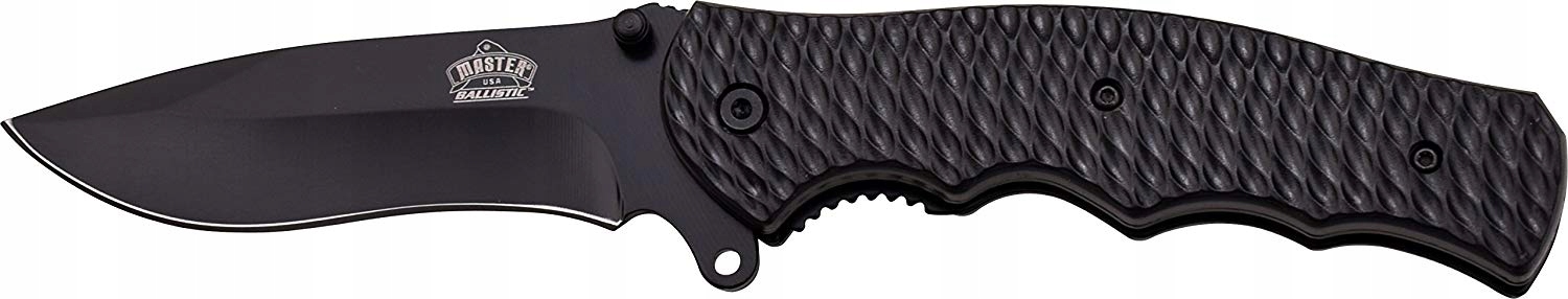Master Usa MU-A008BK nůž skládací nůž