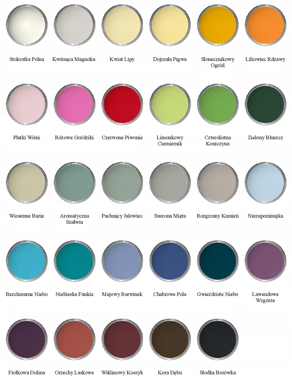 ALTAX VIVA GARDEN 0,75L NIEBIESKA FUNKIA - PÓŁMAT EAN (GTIN) 5900172956622