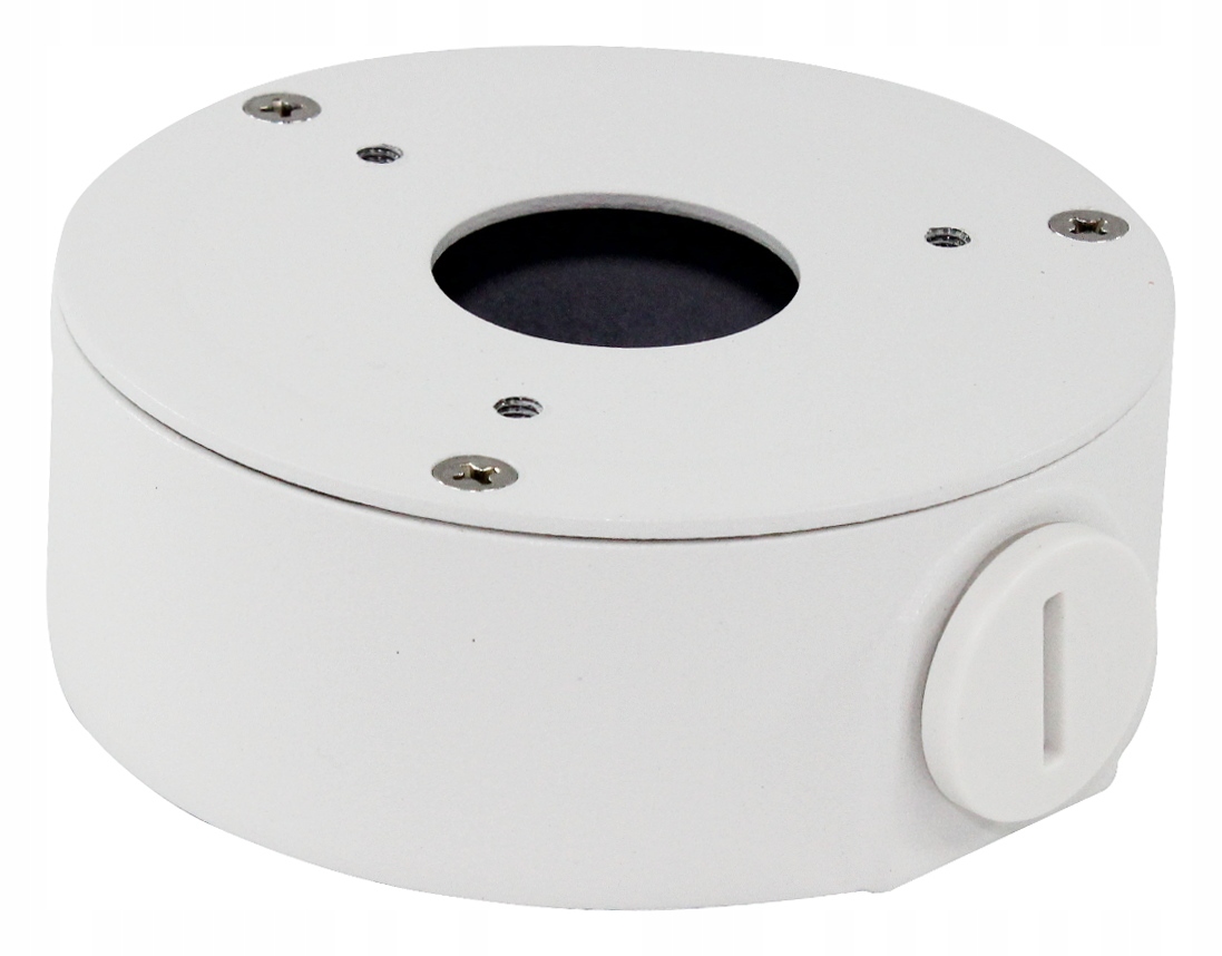

Puszka montażowa adapter Dahua PFA134 do kamer