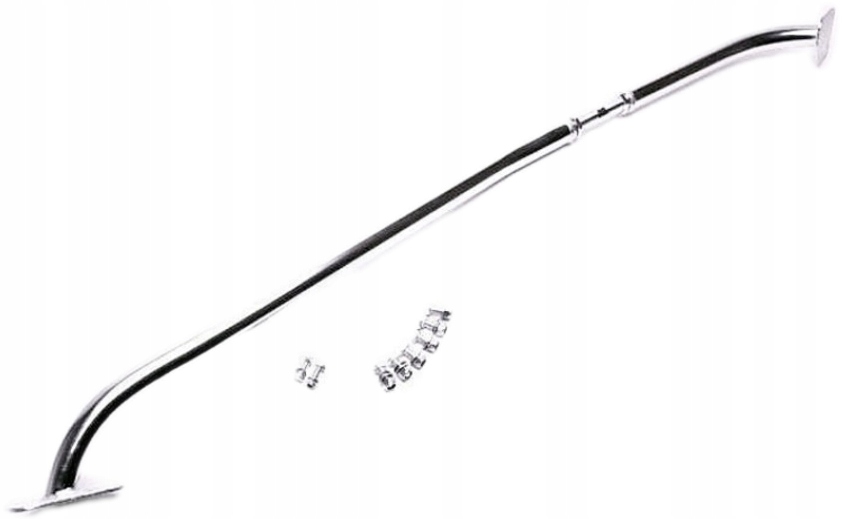 EVODSVOA4 - AUDI A4 B5 передняя стойка верхняя та TECHNIX