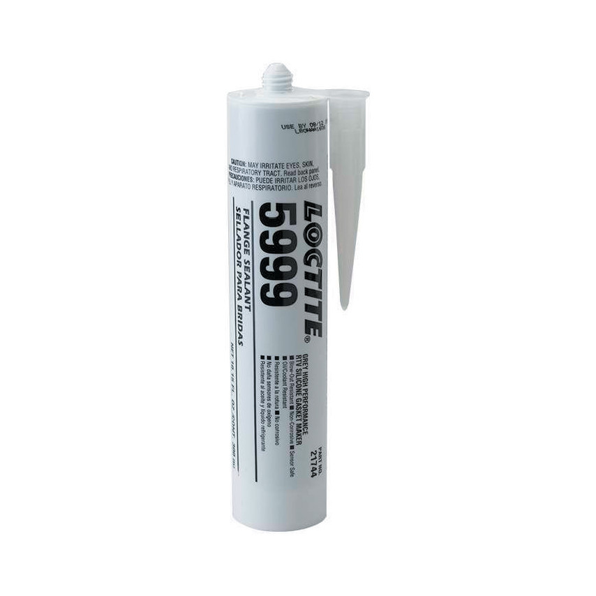 Tesniaca látka Loctite Loc 5699 Grey 300ML