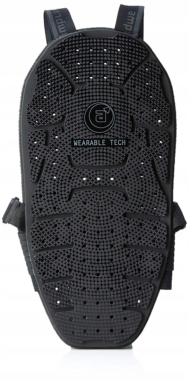 Chránič chrbta chrbtice Korytnačka Amplifi Cortex