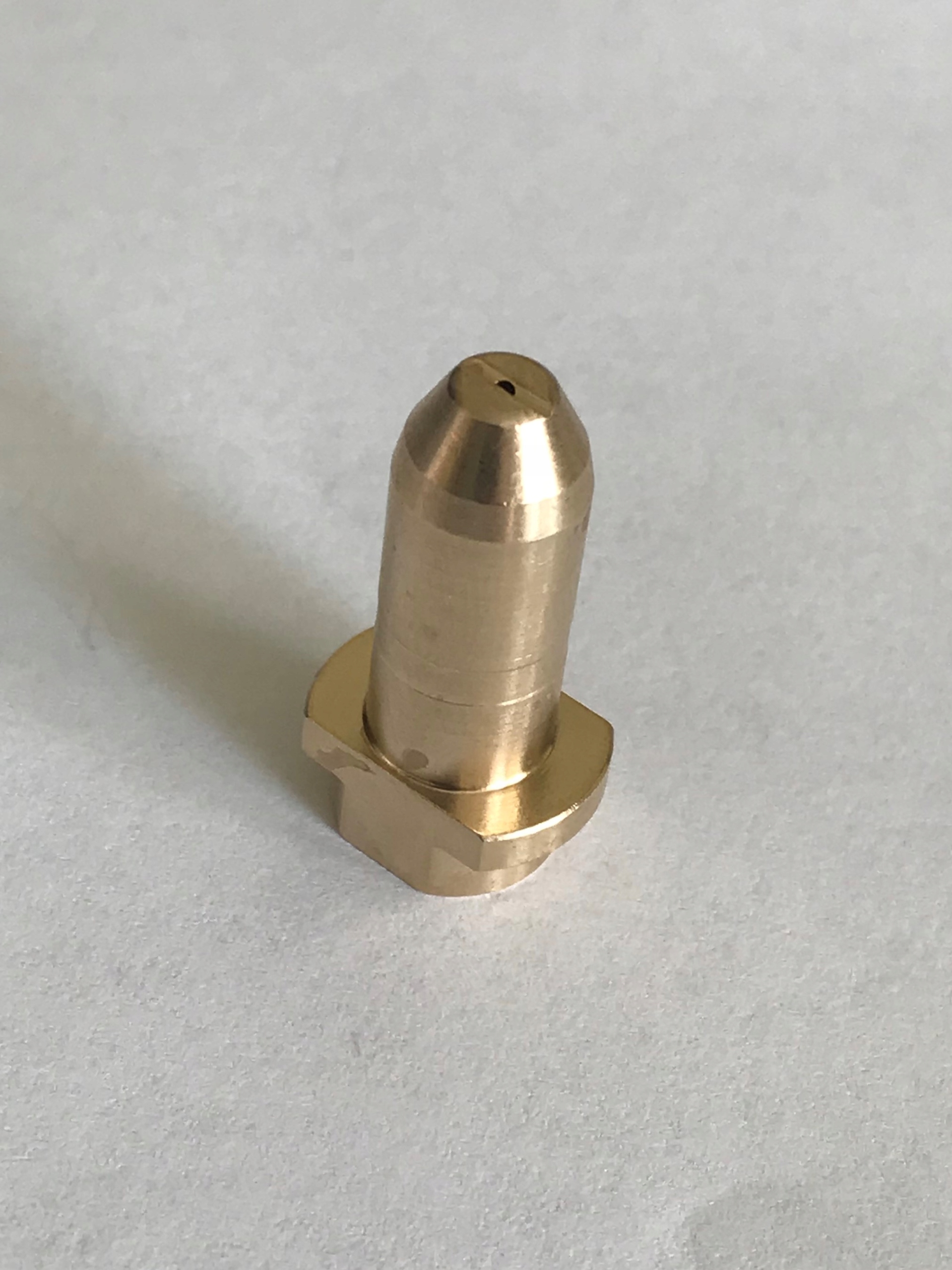 Dysza Wkładka Głowica Mosiądz Vario-Power Karcher Typ dysza