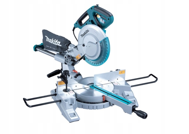 

Makita LS1018LN Piła Ukośnica 260mm 1430W Laser