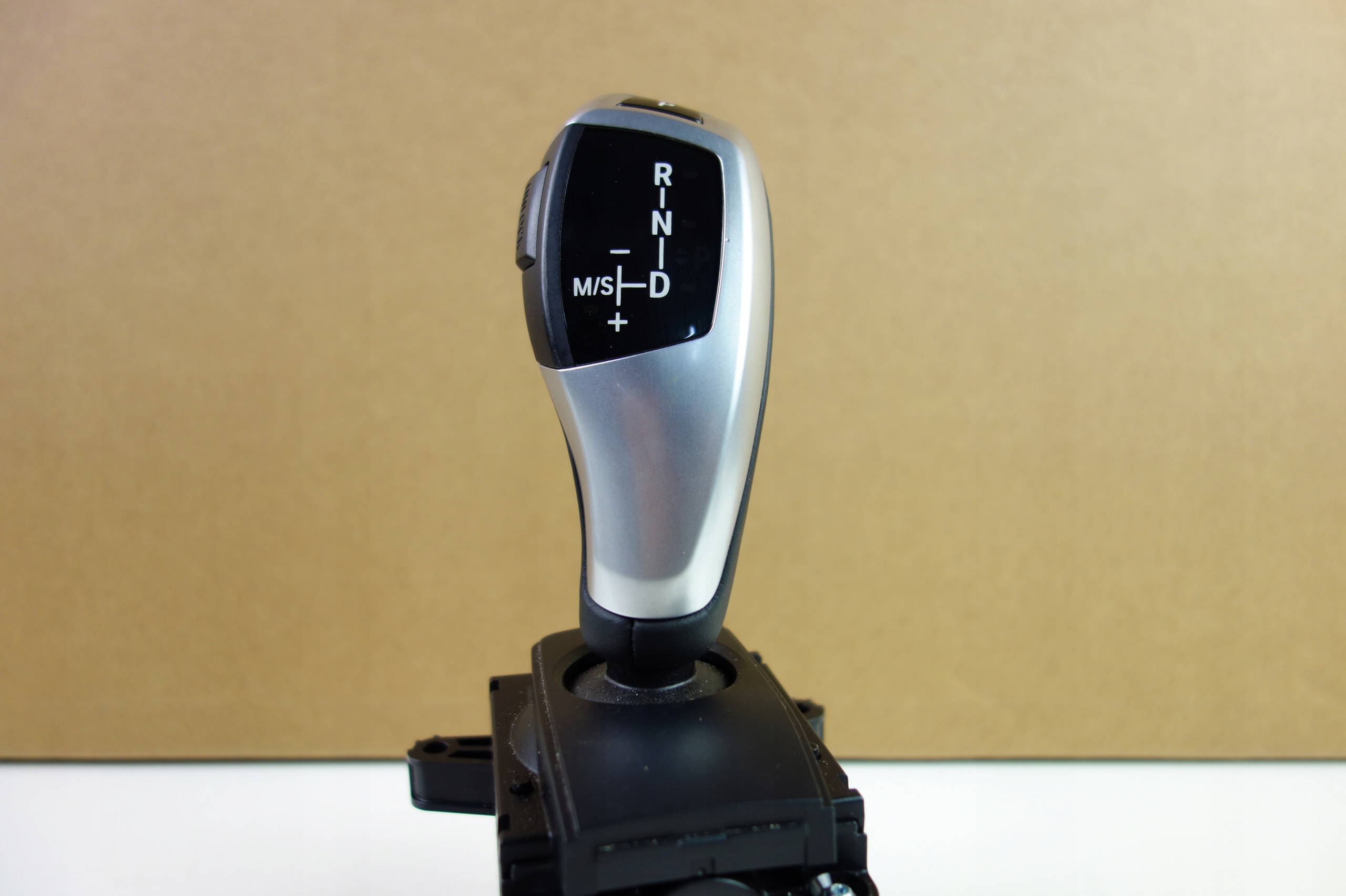 LEVA CAMBIO BMW X5 F15 9318966