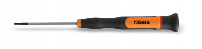 WKRĘTAK PRECYZYJNY PROFIL TORX T7 BETA 1257TX/7