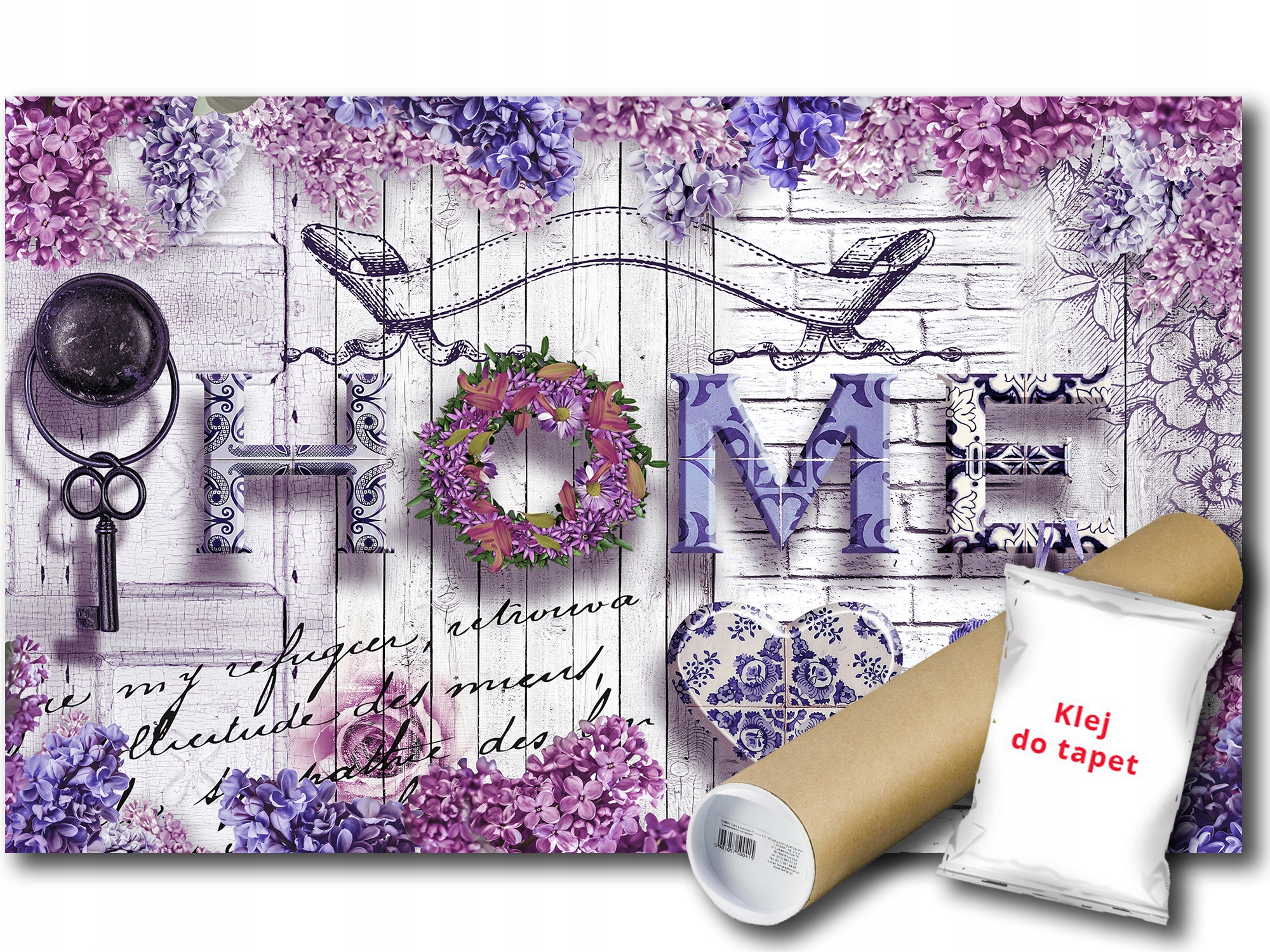 

Fototapeta Dekoracja Home 15F V8 368x254 F3514