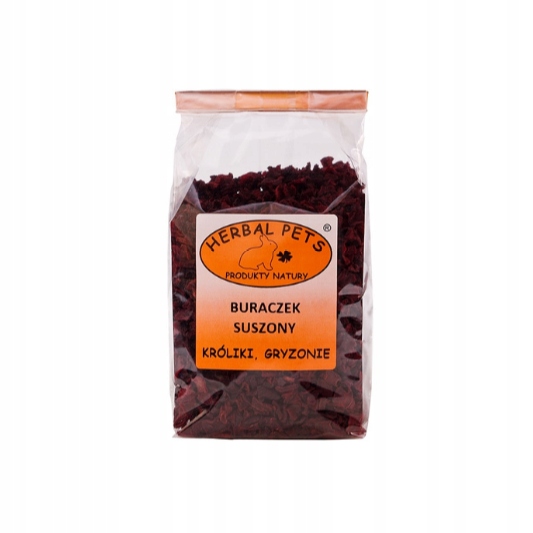 Herbal Pets Buraczek suszony 125g