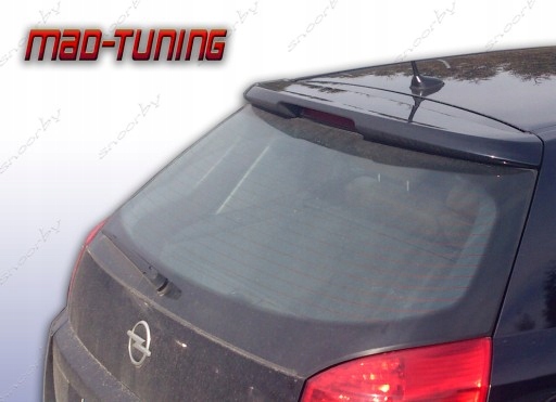 OPEL SIGNUM 03-08 SPOILER DASZEK TUNING Producent części Inny