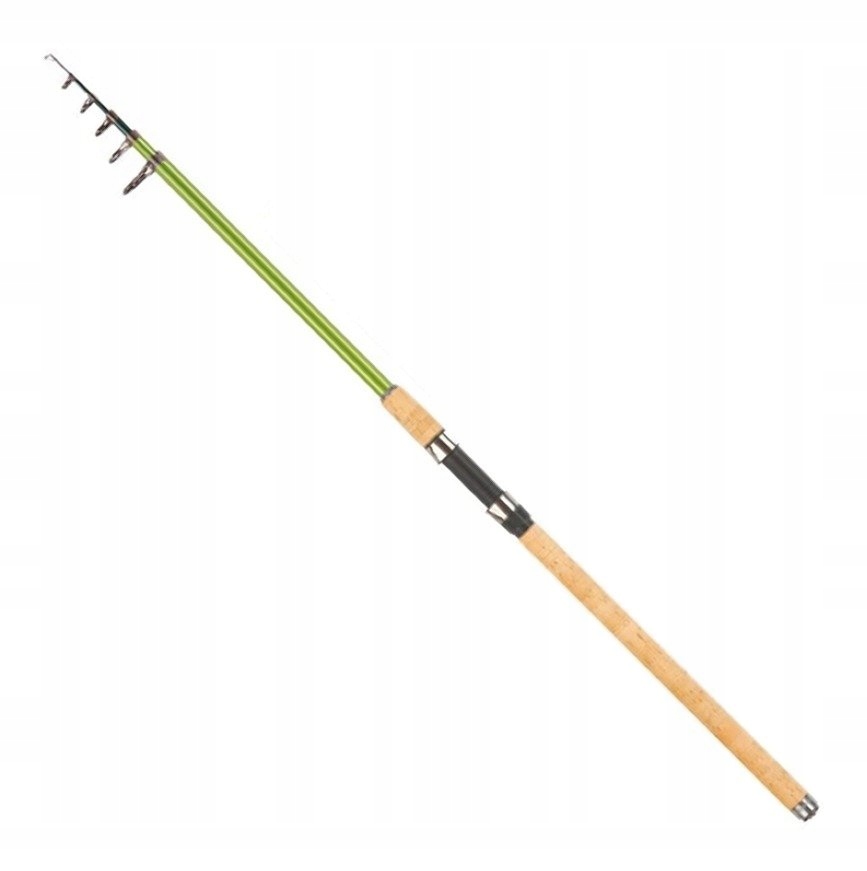 Spirado Tele Mino 360cm 25g Wędka Konger 135031360