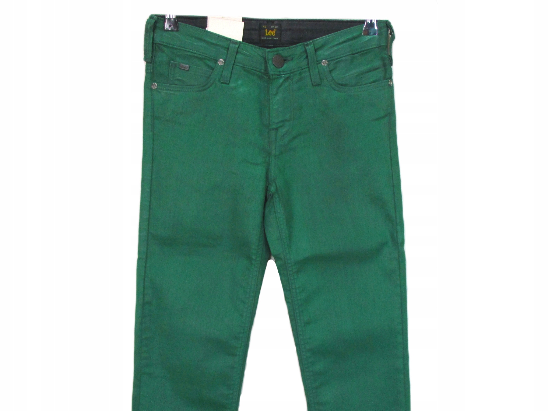 

Spodnie Damskie Lee Scarlett Skinny W25 L33