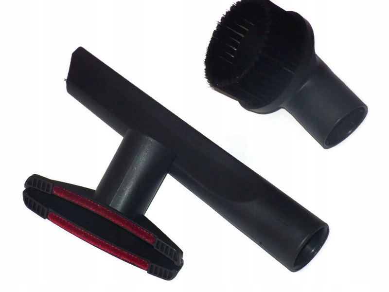 

Zestaw Ssawek Do Odkurzacza Elektrolux