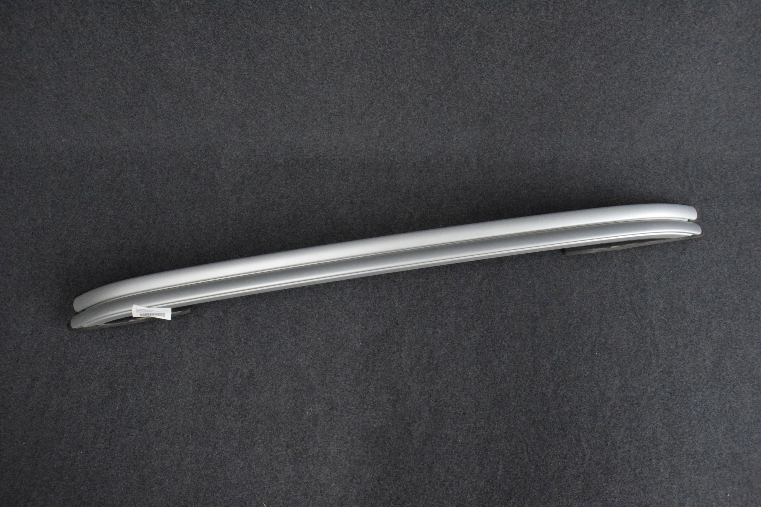 RELINGI DACHOWE MINI COOPER F60 COUNTRYMAN