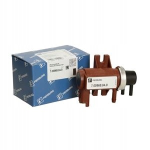 Pierburg 7 00968 04 0 ZAWOR TURBO CITROEN 1 6 HDI