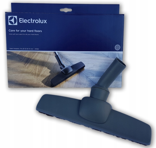 SSAWKA SZCZOTKA Electrolux CLASSIC SILENCE Oryginał