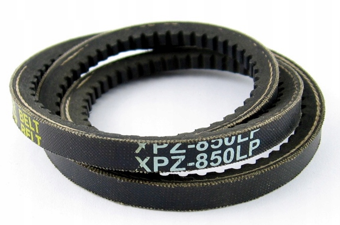 Pasek klinowy do STIHL TS350 TS360 TS460 TS08