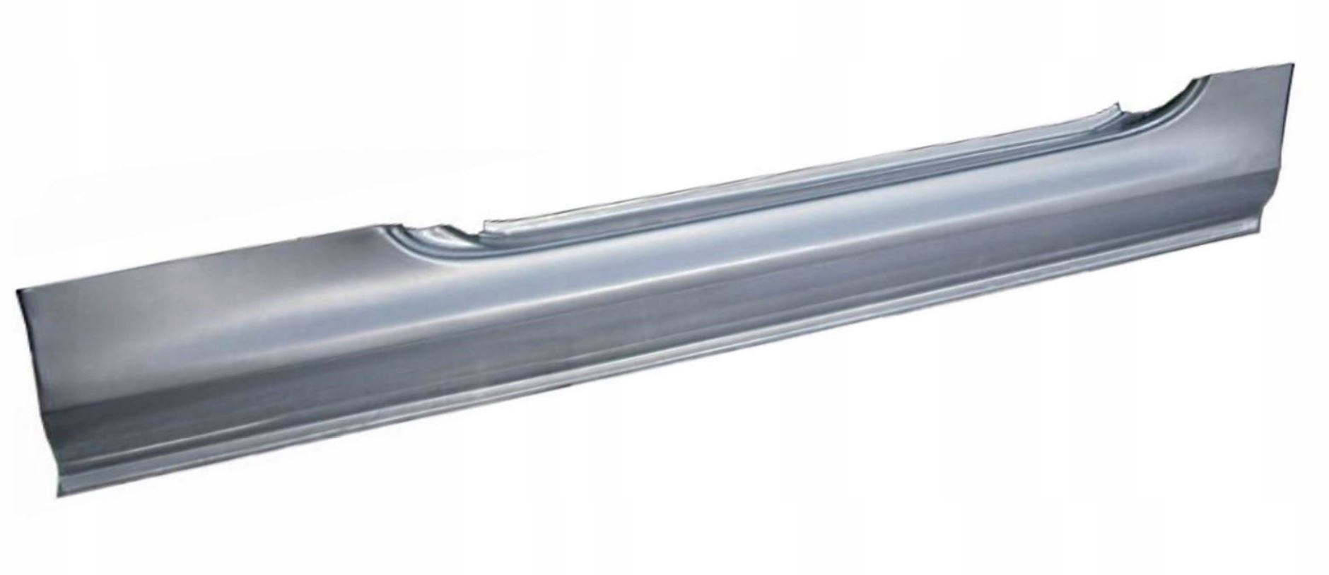 Práh Práva Peugeot 206 3 Dveře 98-09 hachback