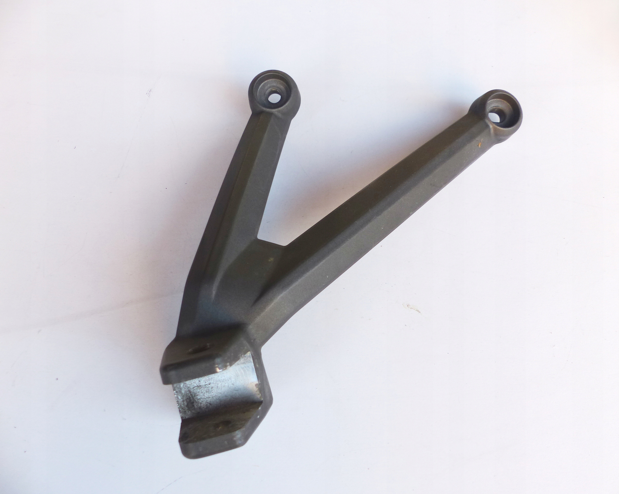 КОМПЛЕКТ ЛЕВЫЙ ЗАДНИЙ TRIUMPH TIGER 1200 XR X EXPLORER