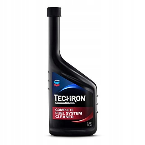 

Texaco Techron B Concentrate Plus dodatek do benzy