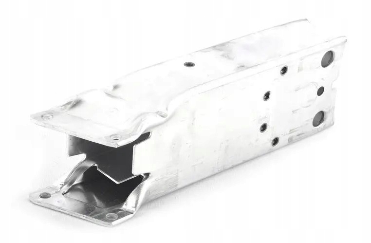 Strefa zgniotu Mini Cooper F60 Oryginał