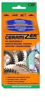 

Ceramizer Do Skrzyn Biegów, Mostów I Reduktorów